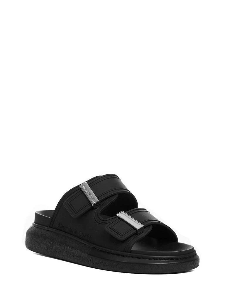 Alexander McQueen Alexander Mcqueen Hybrid Sandals 6