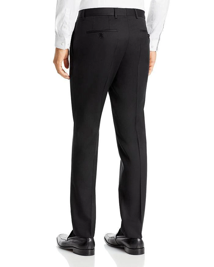 Hugo Boss Genius Stretch Tailored Slim Fit Pants - Exclusive 2