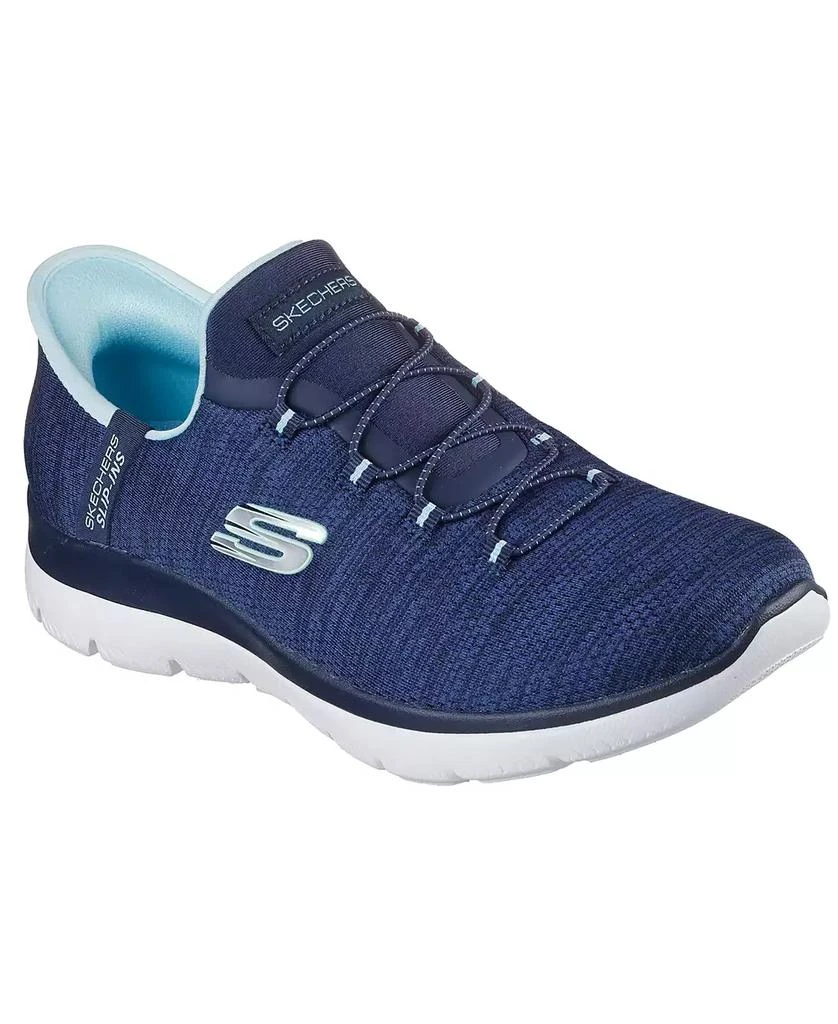 Skechers Summits Skechers Wide Width Sneakers SKECHERS Women's