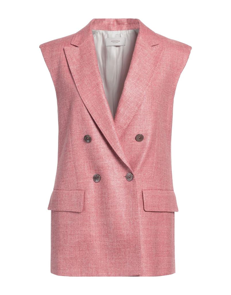AGNONA Vest