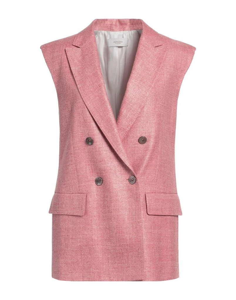 AGNONA Blazer 1