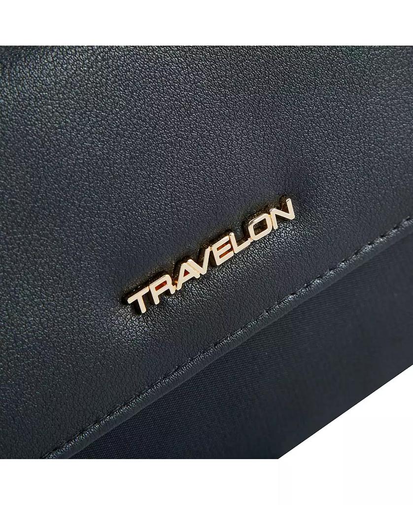 Travelon Anti-Theft Addison Belt Bag