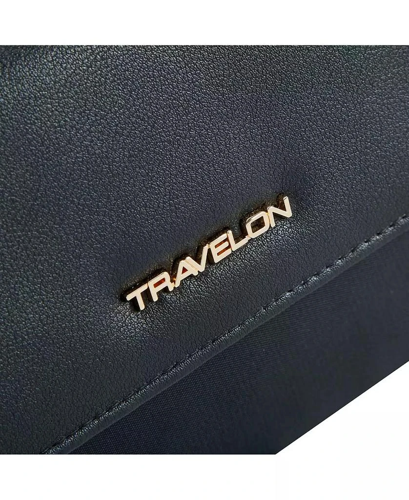 Travelon Anti-Theft Addison Belt Bag 3
