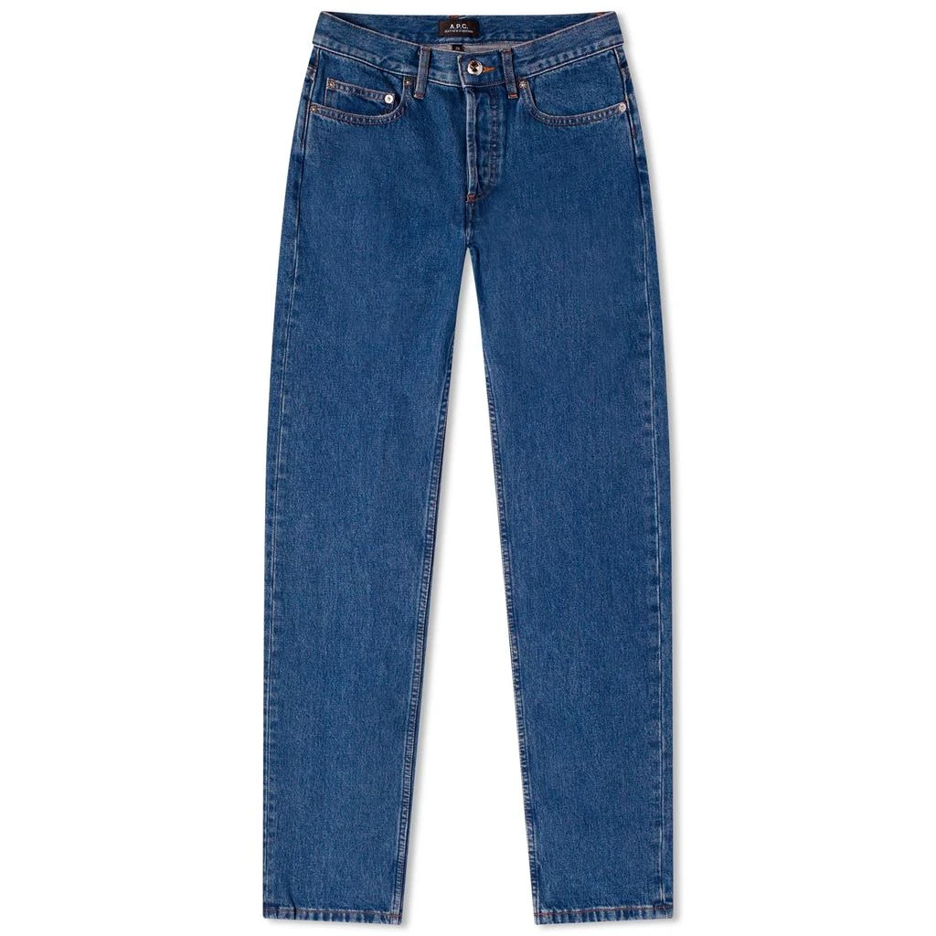 A.P.C. A.P.C. New Standard Jeans 1