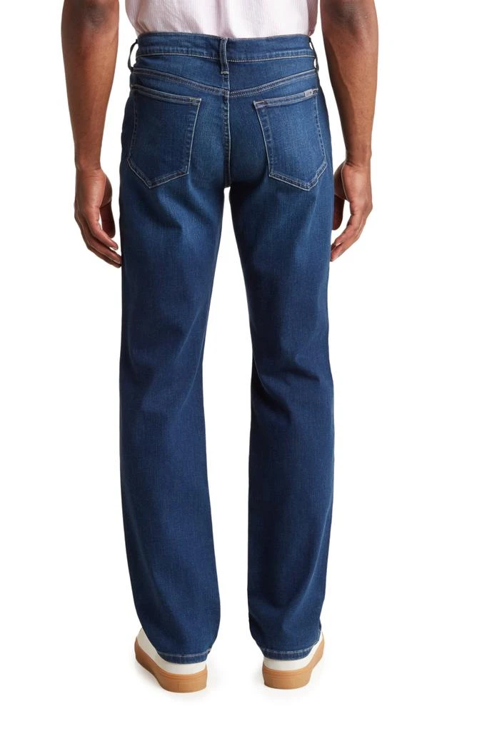 Joe's Classic Straight Jeans 2
