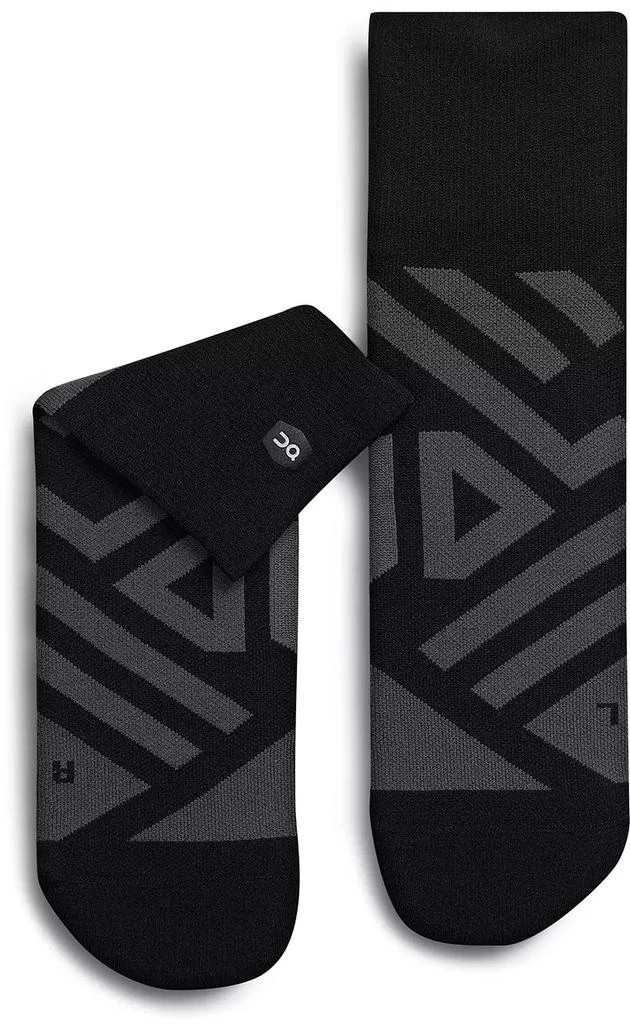 On On Women's Performance Mid Socks 4