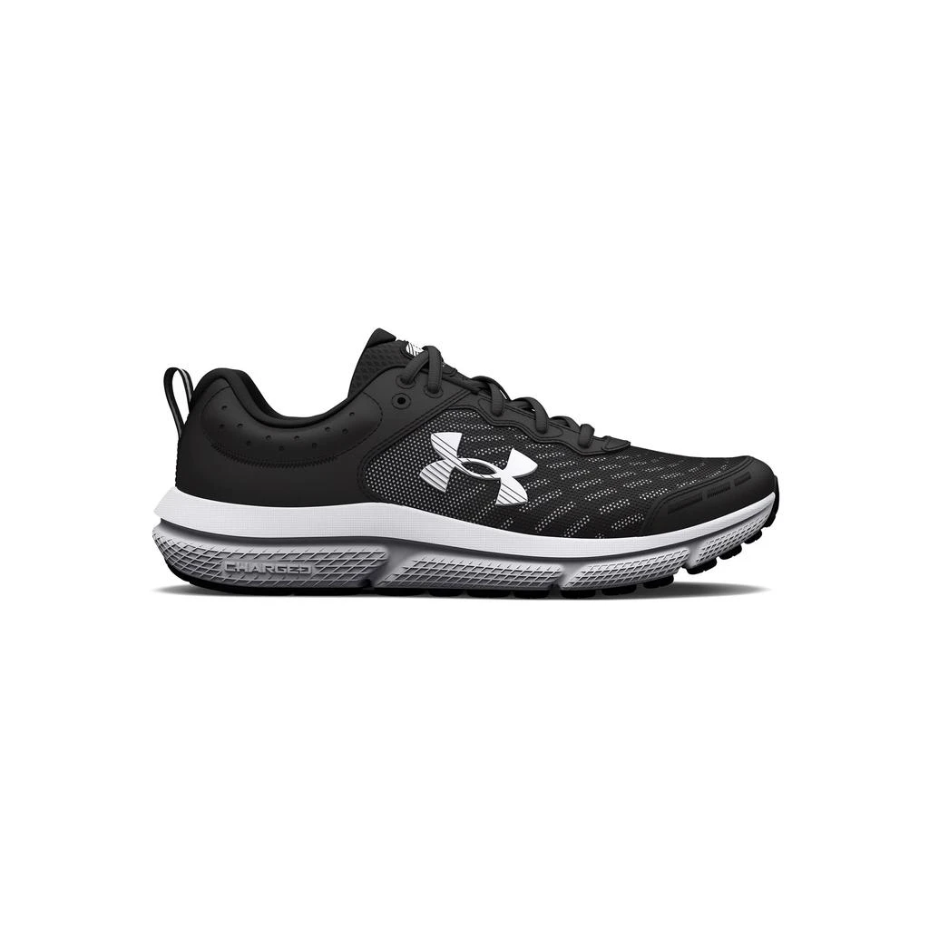 Under Armour Assert 10 Sneakers (Big Kid) 5