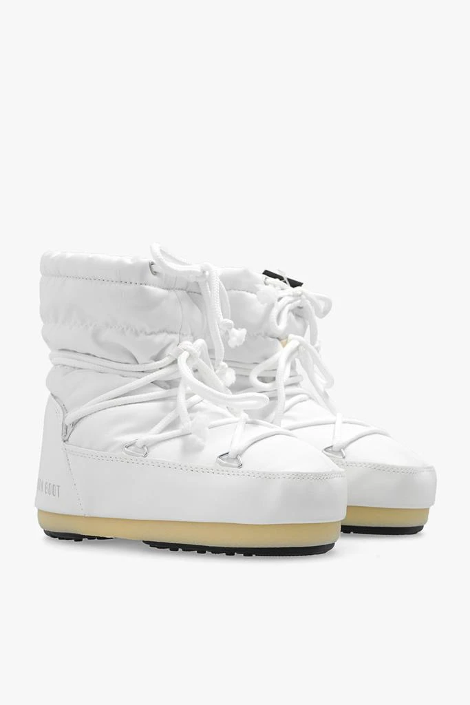 Moon Boot ‘Light Low Nylon’ snow boots 2