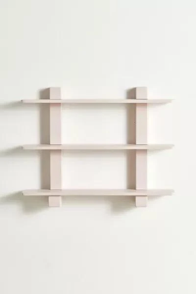 Urban Outfitters Lizzy Large Wall Shelf 3
