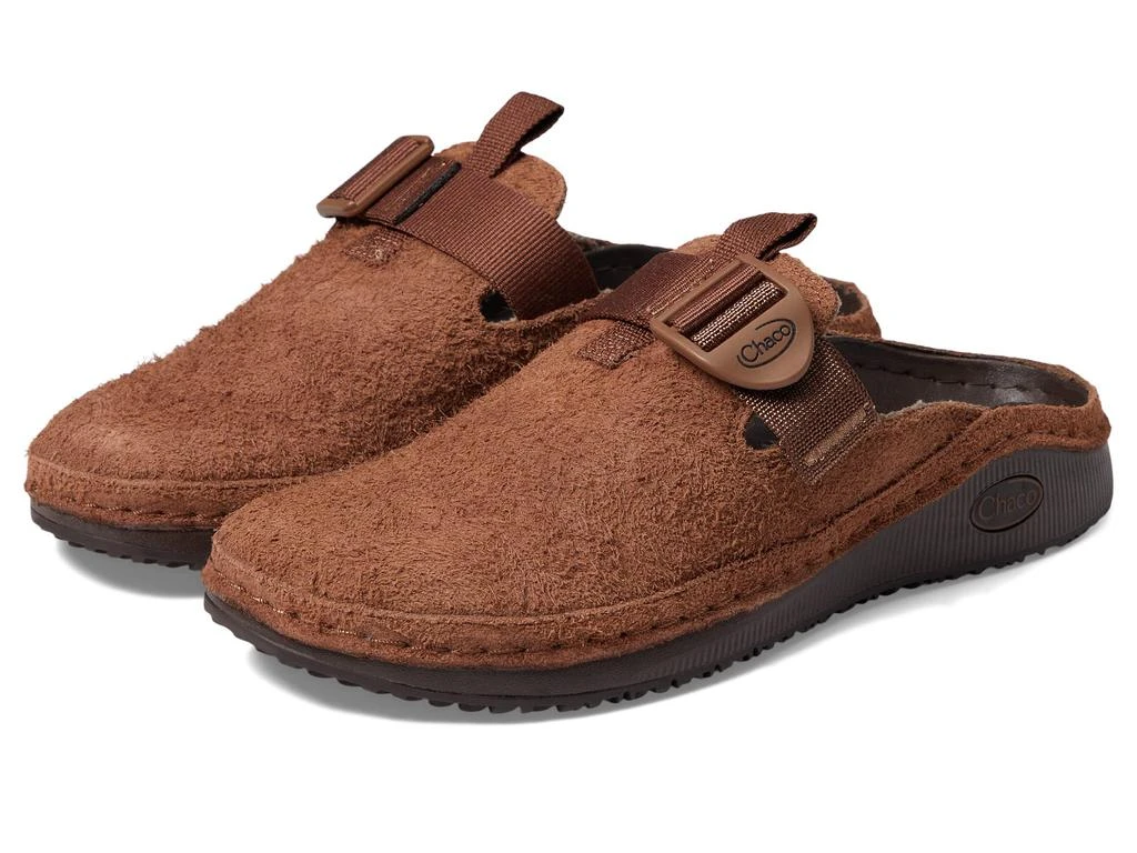 Chaco Paonia Clog 1