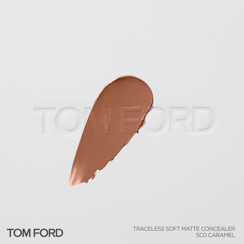 Tom Ford Traceless Soft Matte Concealer 18