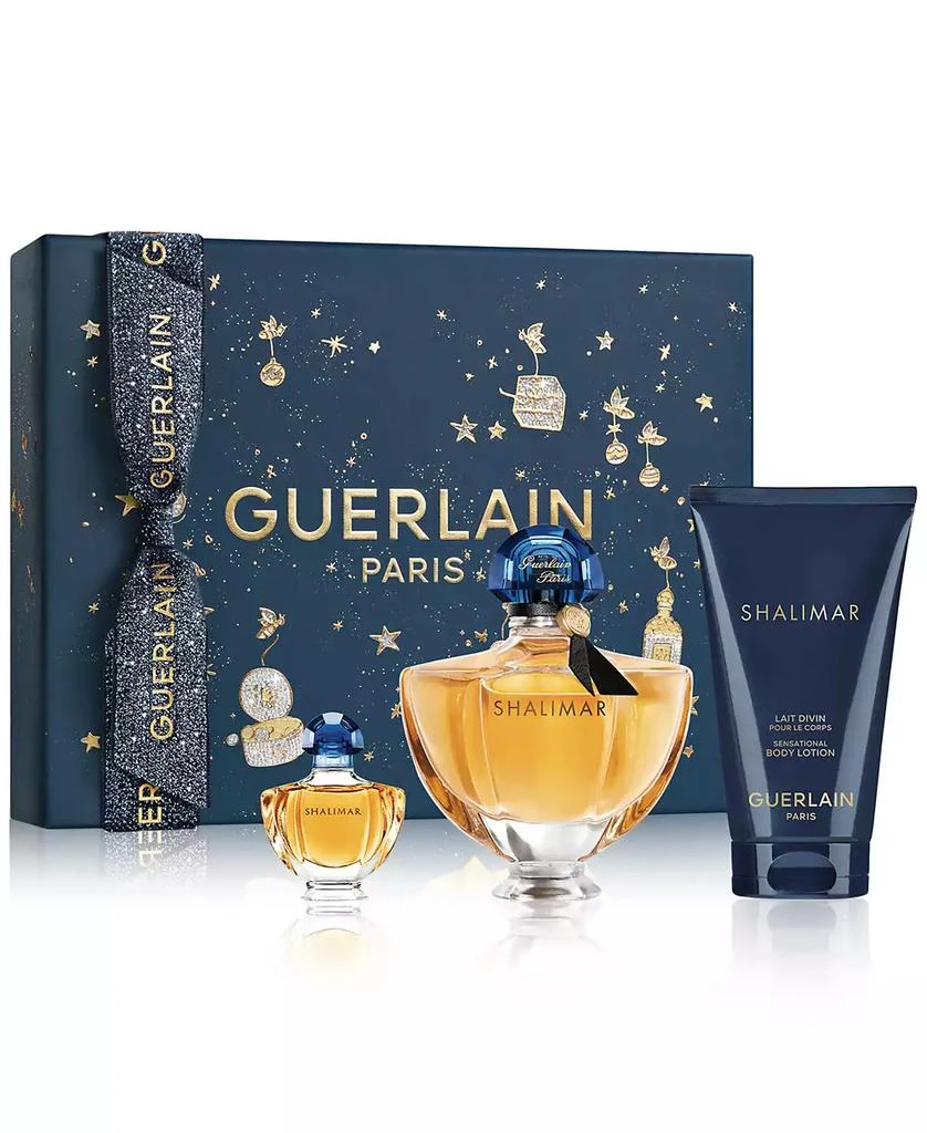 Guerlain 3-Pc. Shalimar Eau de Parfum Gift Set 1
