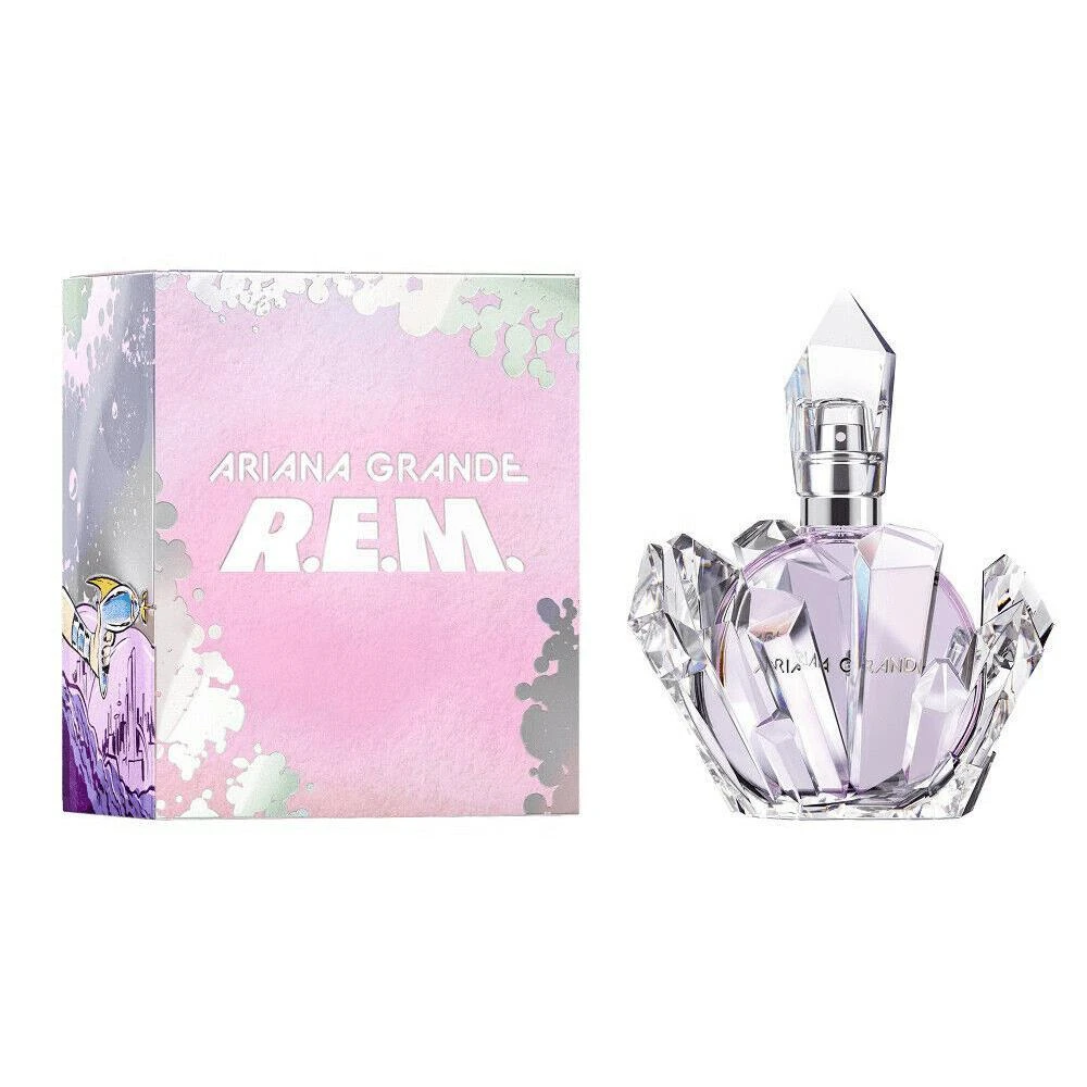 ARIANA GRANDE Ariana Grande - R.E.M Eau De Parfum (50ml) 3