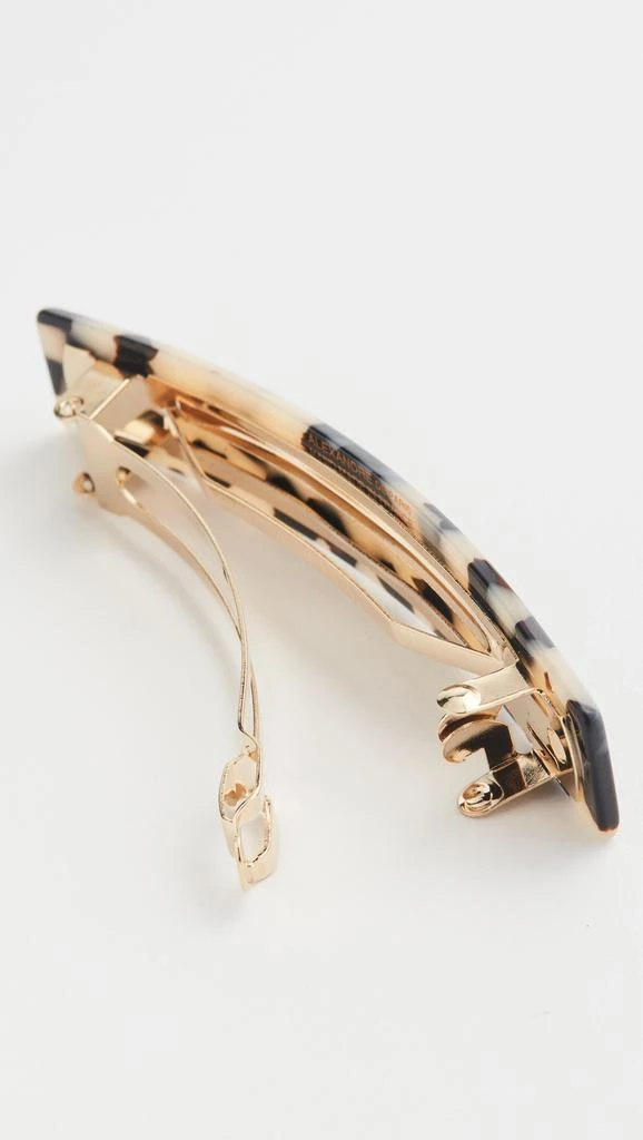 Alexandre de Paris Thin Hair Clip 2