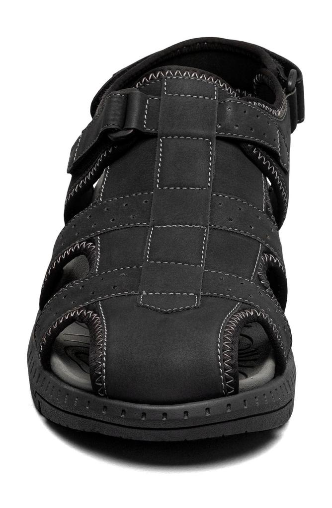 Nunn Bush Laguna Fisherman Sandal