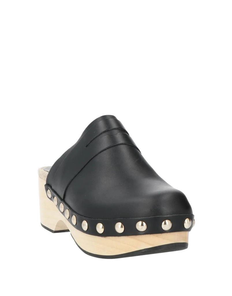 CASTAÑER Mules and clogs 2