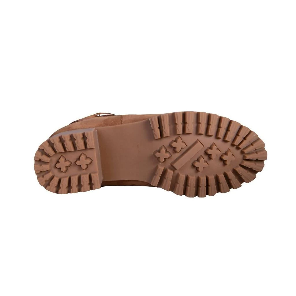 Cloud Nine Cloud Nine - LADIES AMANDA SHEEPSKIN BOOT 3