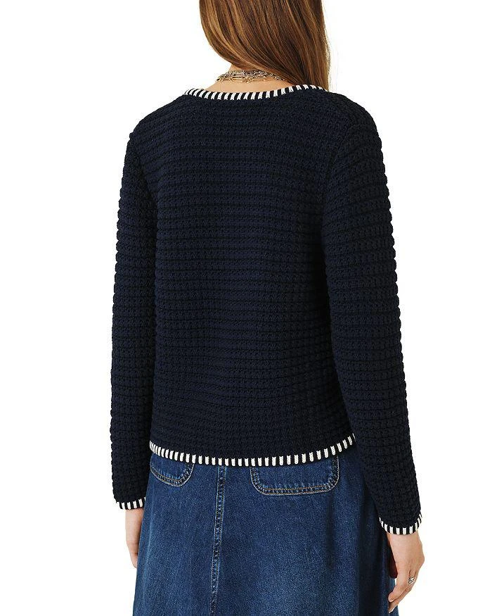 ba&sh Geffrey Cardigan 3