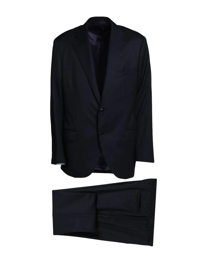 VAN MAAT Amsterdam Suits 1