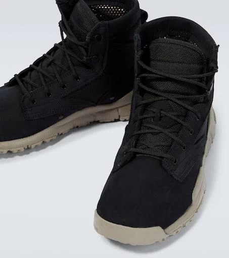 NIKE SFB leather boots 3