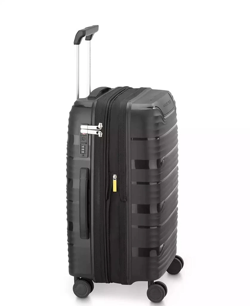 Delsey Dune 21" Expandable Spinner Carry-On 4