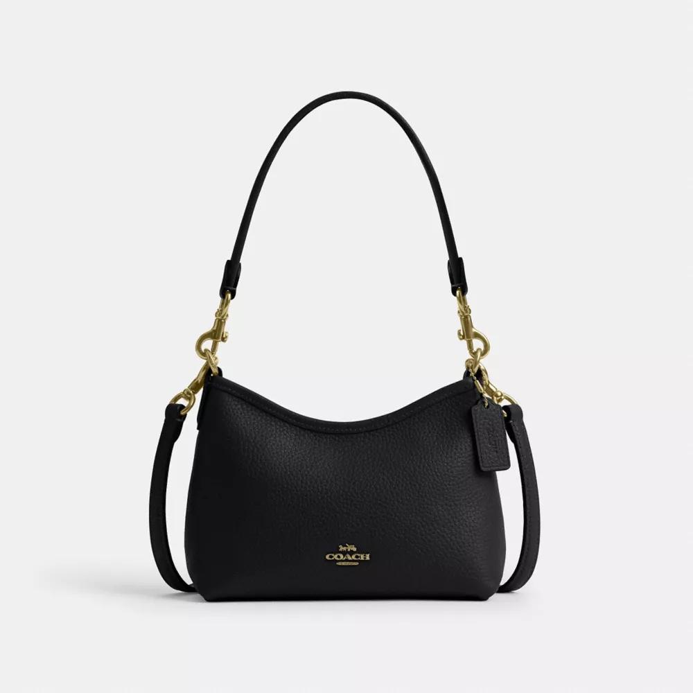 Coach Laurel Small Shoulder Bag