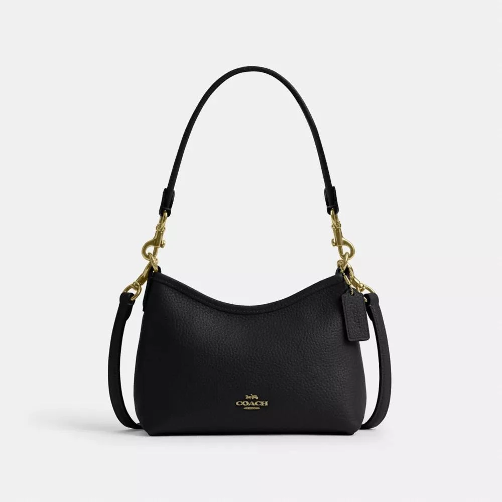 Coach Laurel Small Shoulder Bag 1