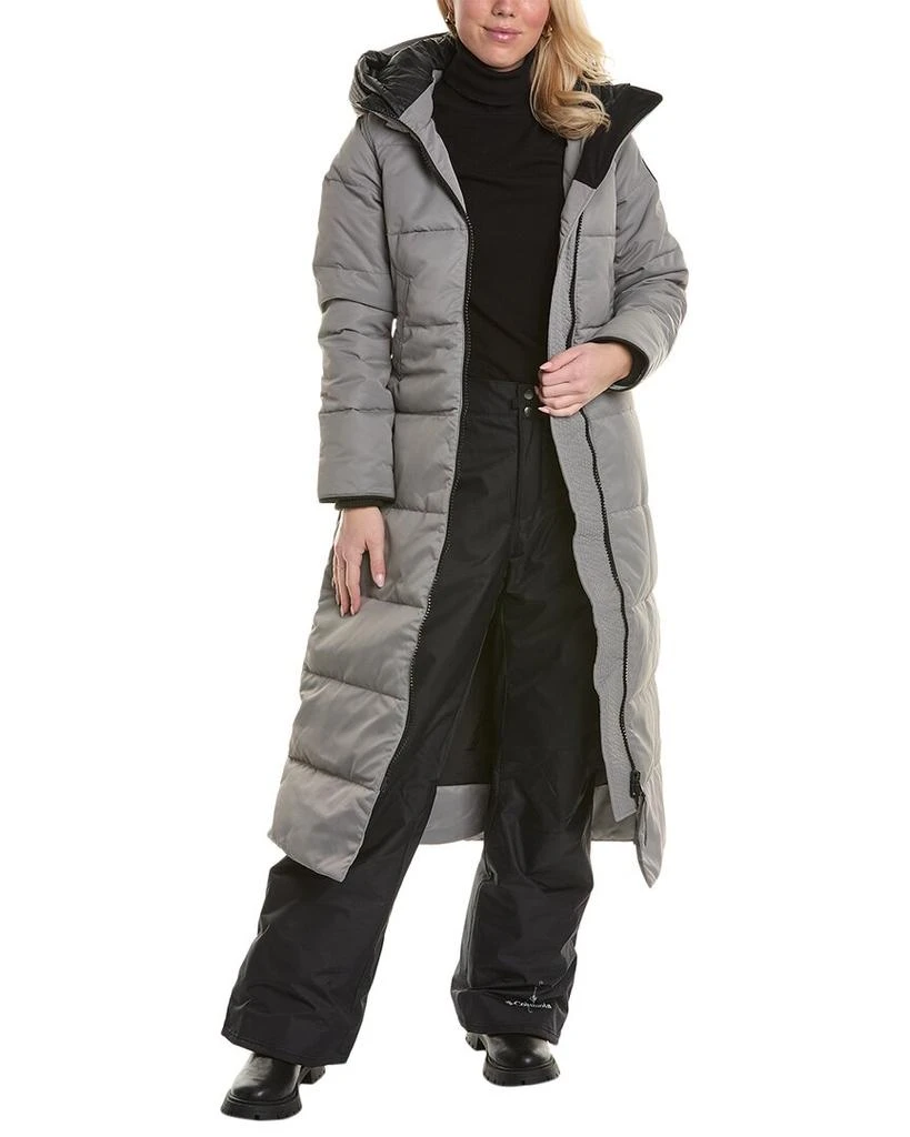 Canada Goose Canada Goose Mystique Parka 1