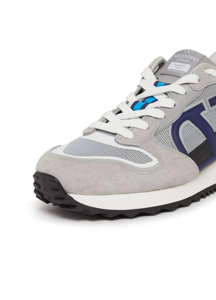 Valentino V Logo Sneakers 5