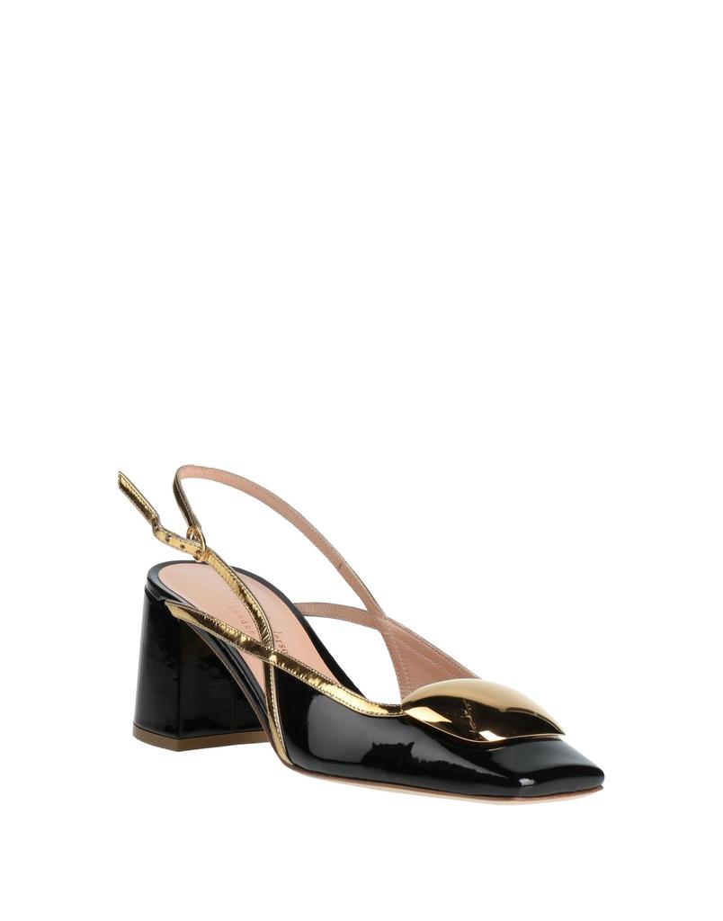 Rupert Sanderson Pump