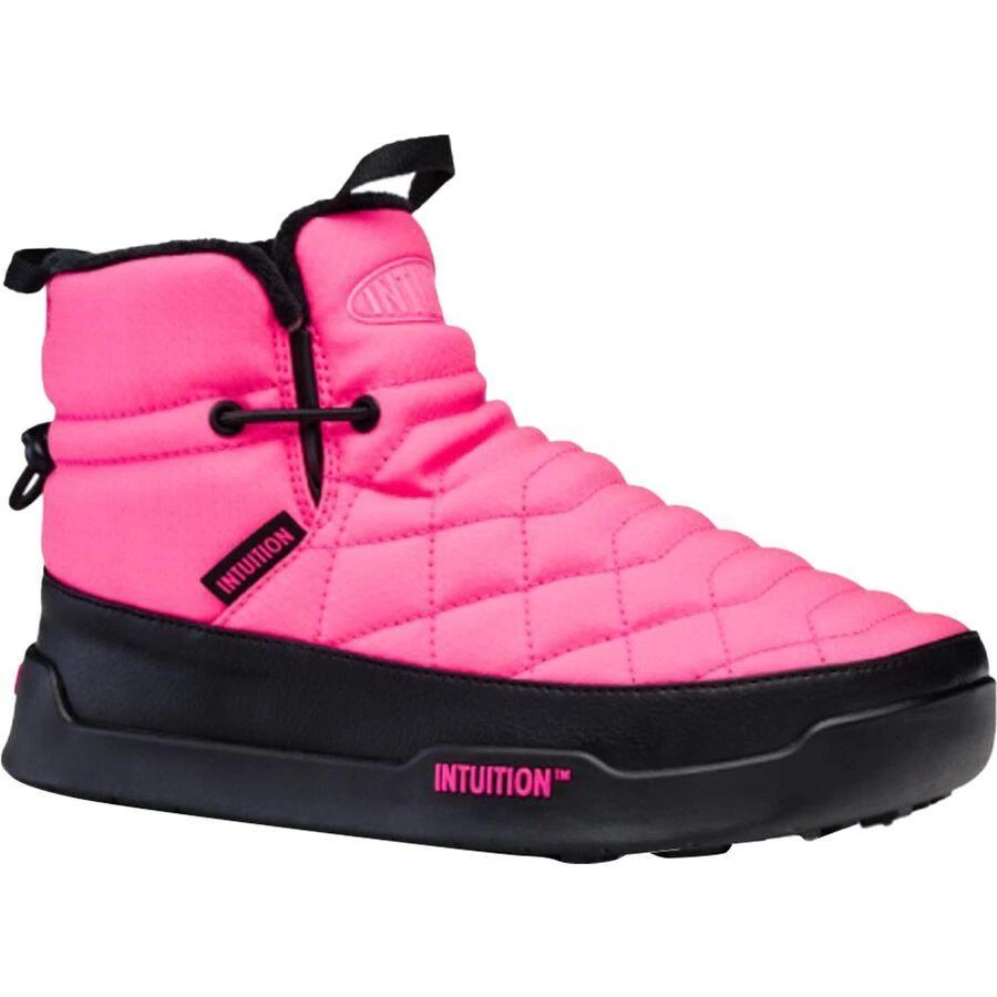 Intuition Mid Top Bootie - 2025