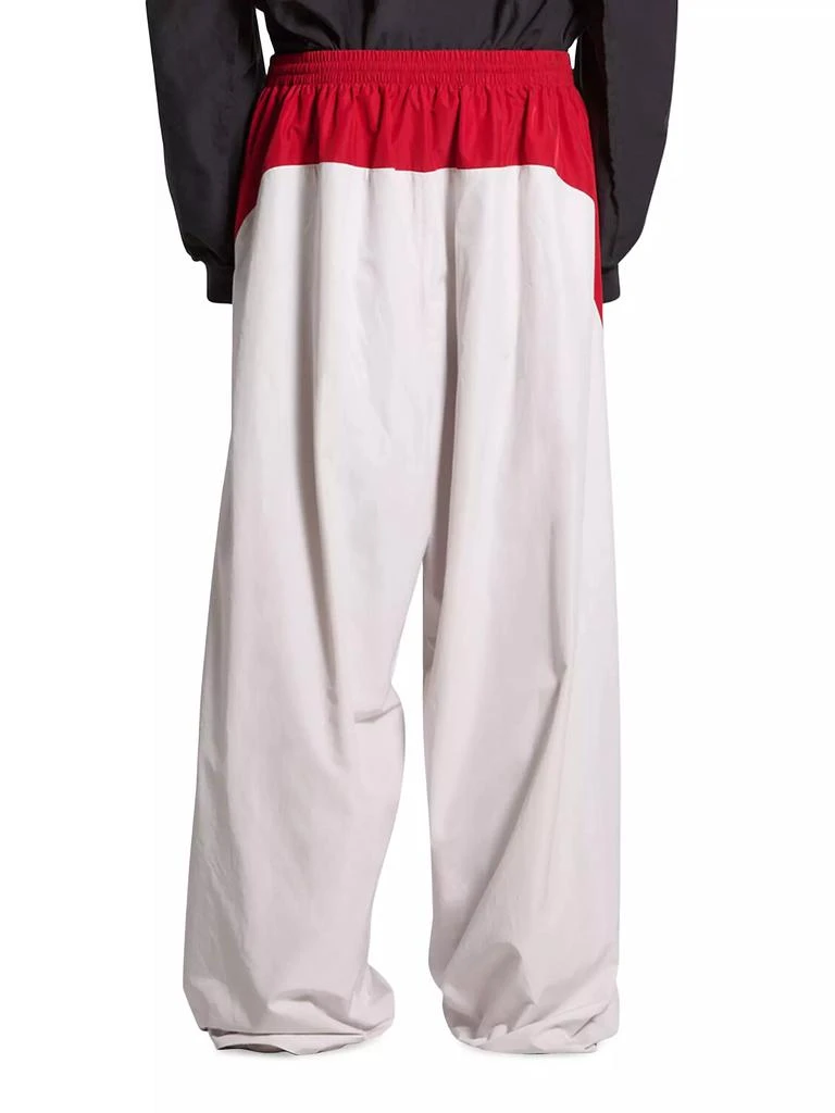 Balenciaga 3B Sports Icon Tracksuit Pants 4