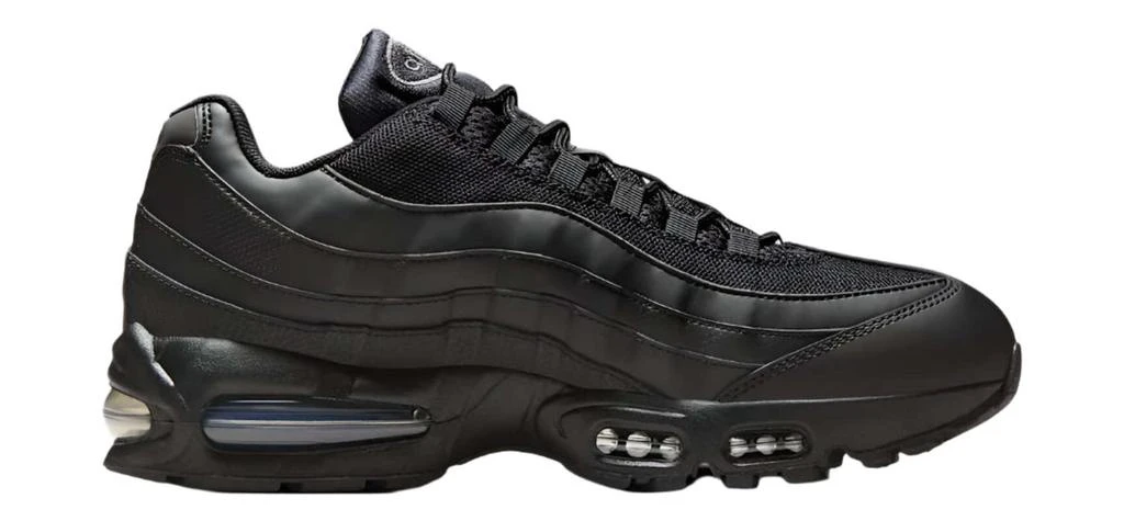 NIKE Air Max 95 OG Big Bubble Black Anthracite 1