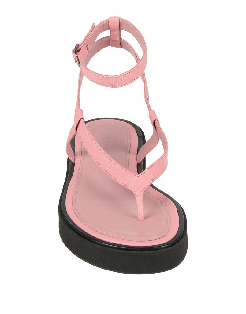 by FAR Flip flops 4