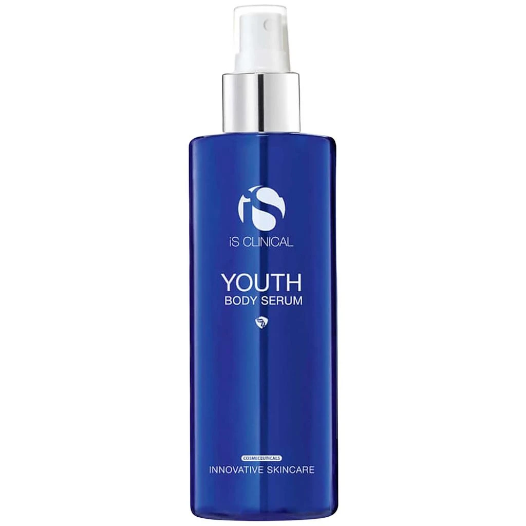 iS CLINICAL iS Clinical Youth Body Serum