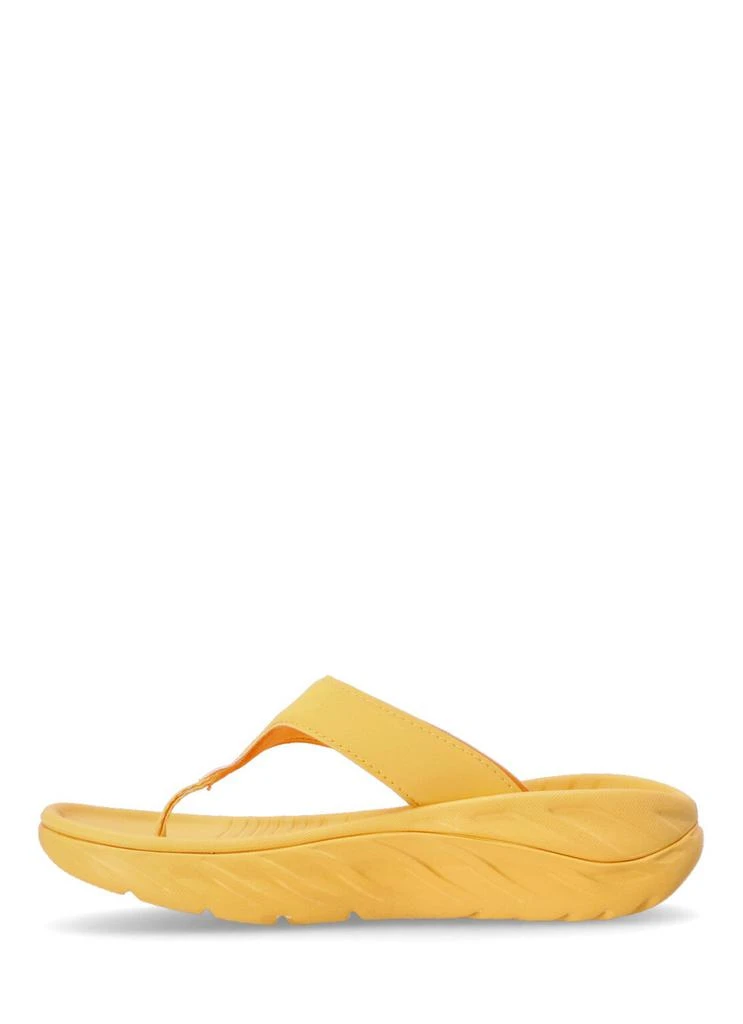 Hoka One One Ora Recovery Flip 2