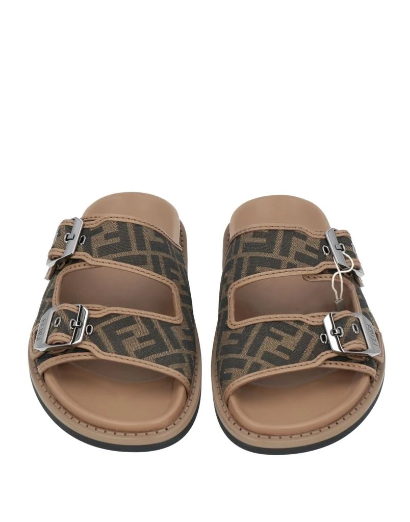 Fendi Sandals 4