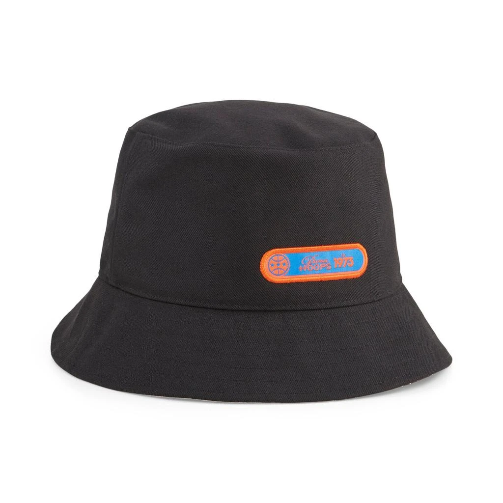 Puma PUMA Clydes Closet Basketball Bucket Hat 1