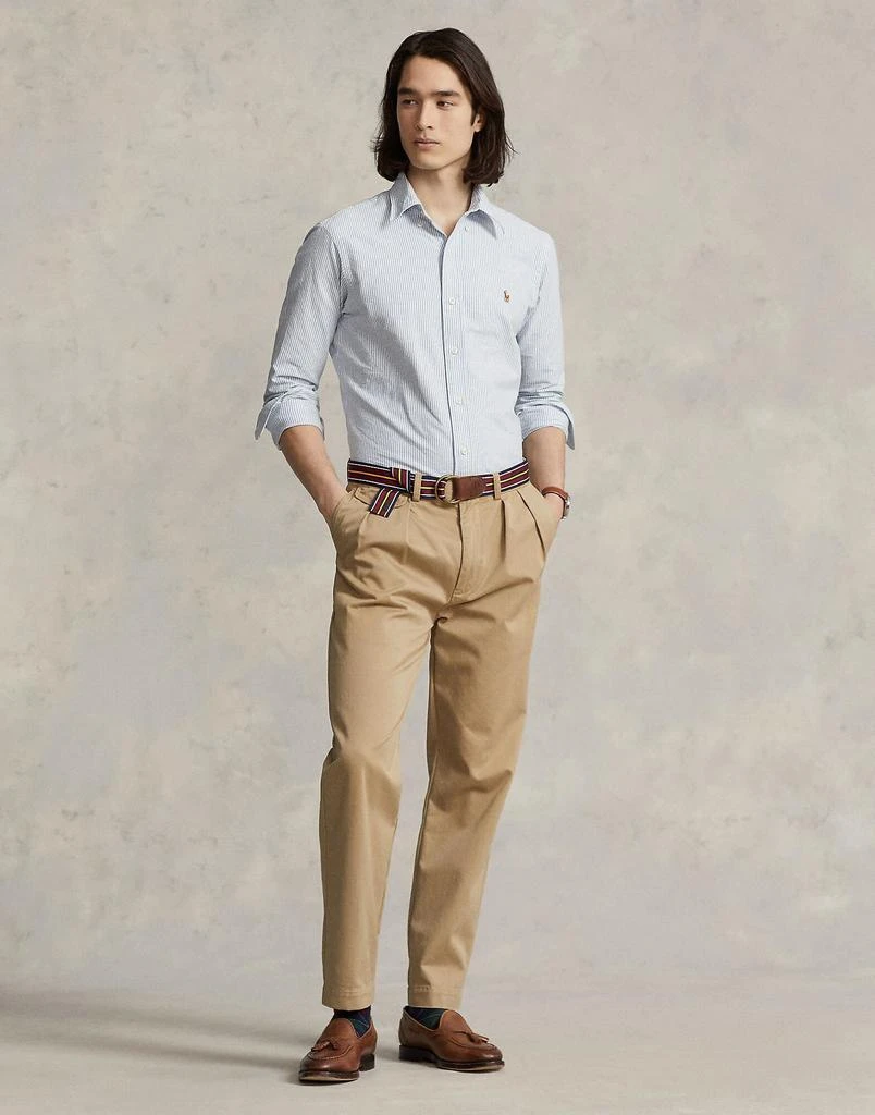 Ralph Lauren Striped shirt 4