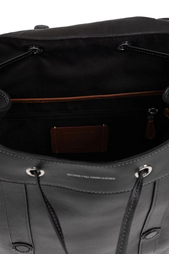Coach Coach Hitch Backpack 5