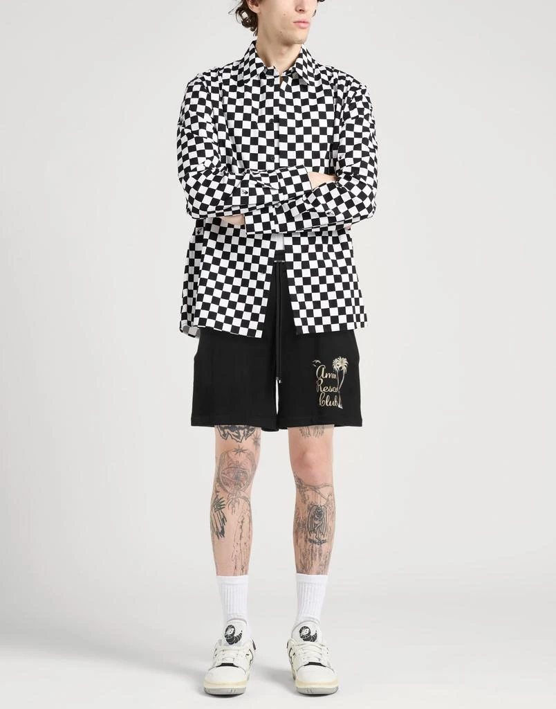 AMIRI Shorts 
Bermuda 2