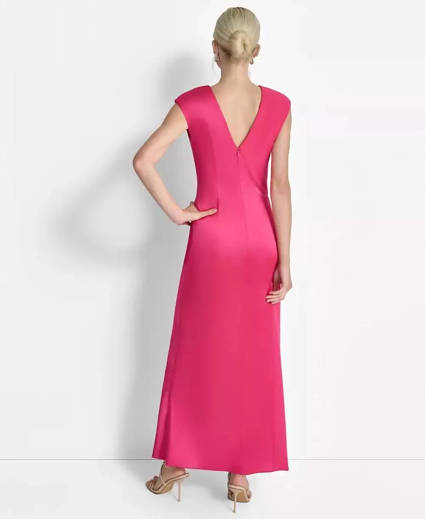 Shop Women's Side-Ruched Cut-Out Cap-Sleeve Gown on Sale at BeyondStyle Get 61% Off Women's Side-Ruched Cut-Out Cap-Sleeve Gown with Limited-Time Flash Deals, Exclusive Discounts, and Special Offers. Enjoy Unbeatable Savings on Shop Women's Side-Ruched Cut-Out Cap-Sleeve Gown on Sale at BeyondStyle Get 61% Off Women's Side-Ruched Cut-Out Cap-Sleeve Gown with Limited-Time Flash Deals, Exclusive Discounts, and Special Offers. Enjoy Unbeatable Savings on