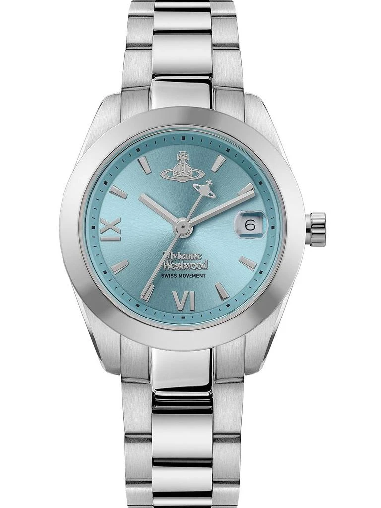 Vivienne Westwood Vivienne Westwood Fenchurch Watch 1