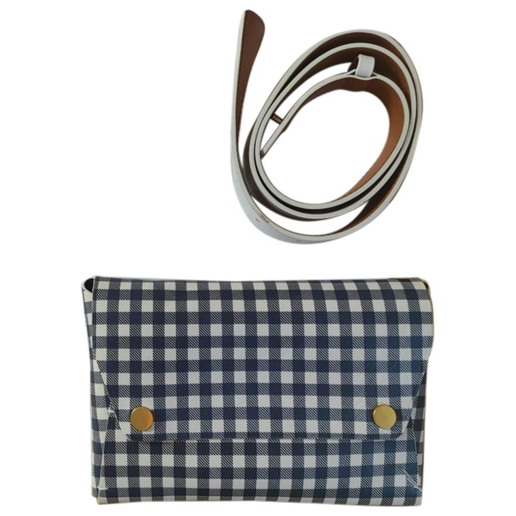 MAISON BOINET Maison Boinet Leather handbag
