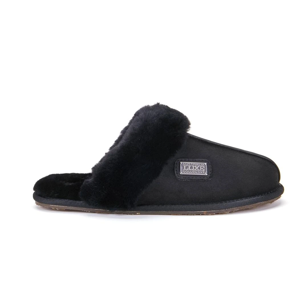 Australia Luxe Closed Mule 8