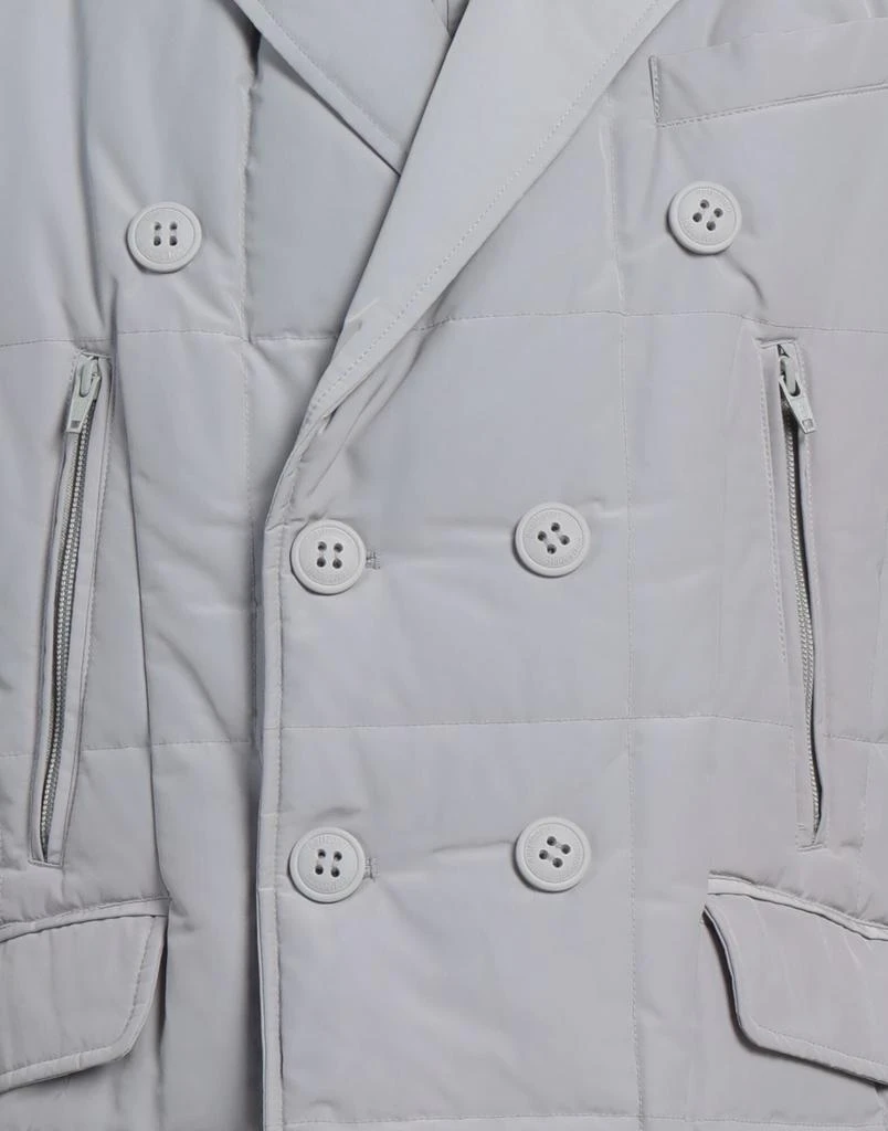 BOMBOOGIE Shell  jacket 4
