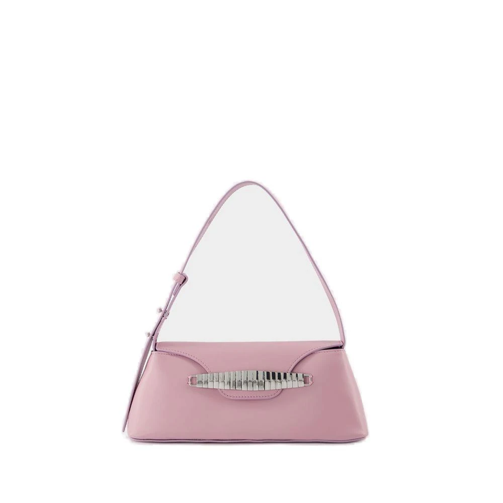 Elleme Elleme Eva Embellished Hobo Bag 1