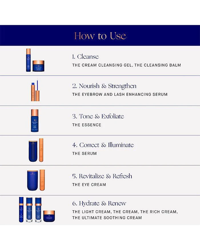 Augustinus Bader The Eyebrow & Lash Enhancing Serum 10