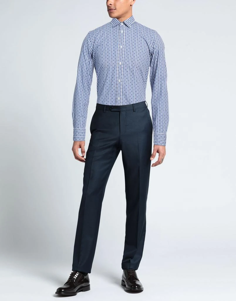 B.D.Baggies Patterned shirt 2