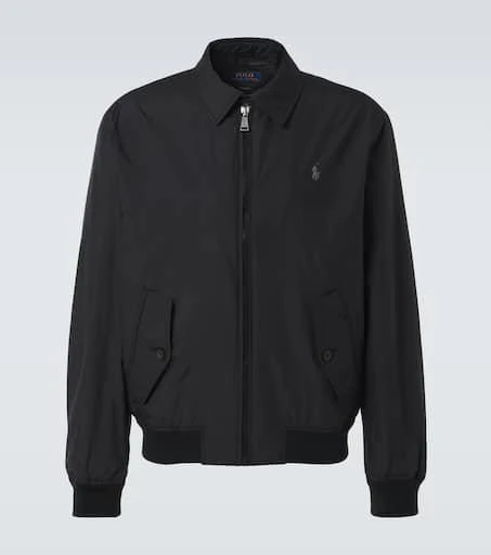 Ralph Lauren Technical bomber jacket 1